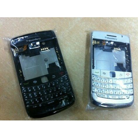 Sale Casing BlackBerry Onyx1 9700 Fullset