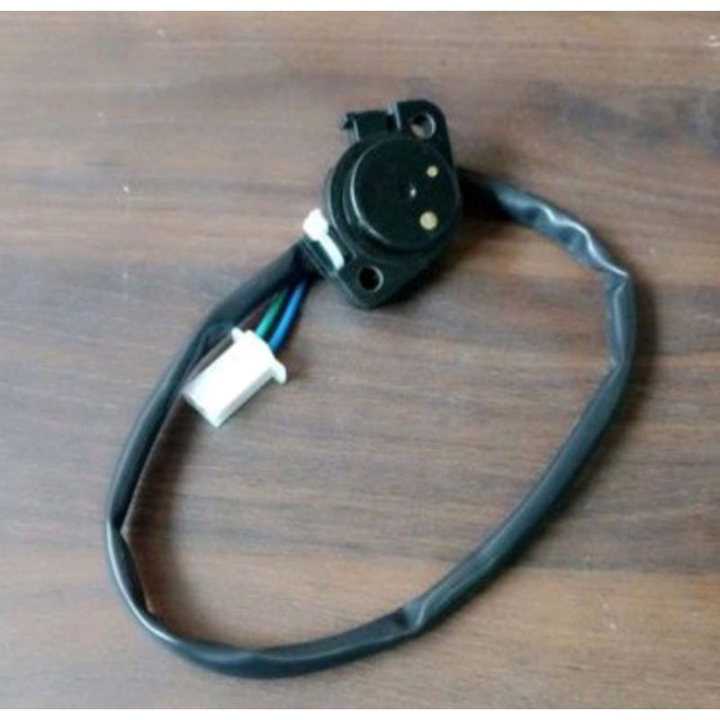 swit netral satria fu 150