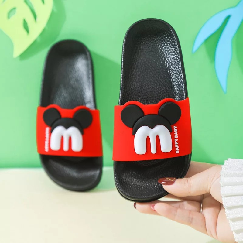 Sandal Wanita Karakter MICKEY Mini