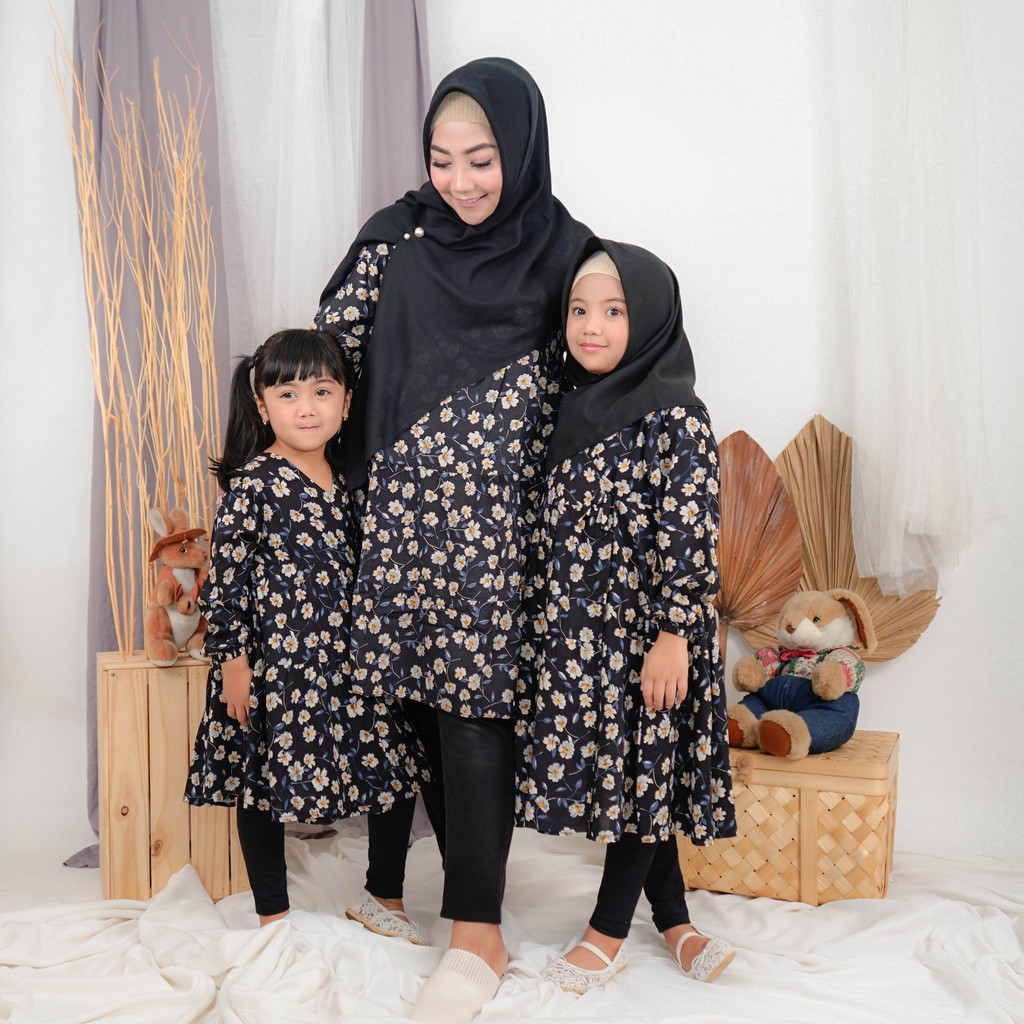 Seola Tunik for Kids