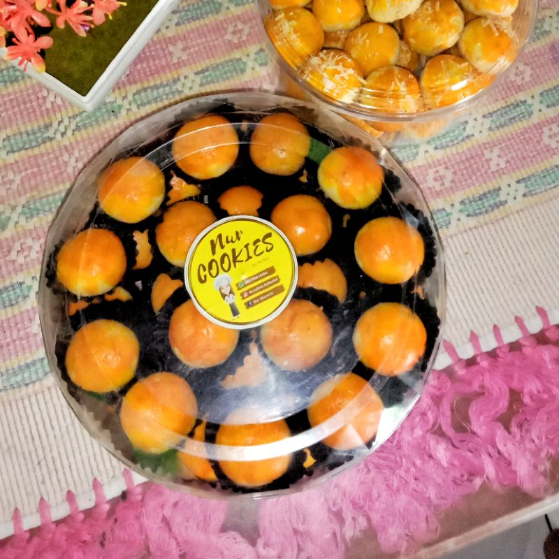 

NASTAR HOMEMADE 450GR FRESH FROM OVEN