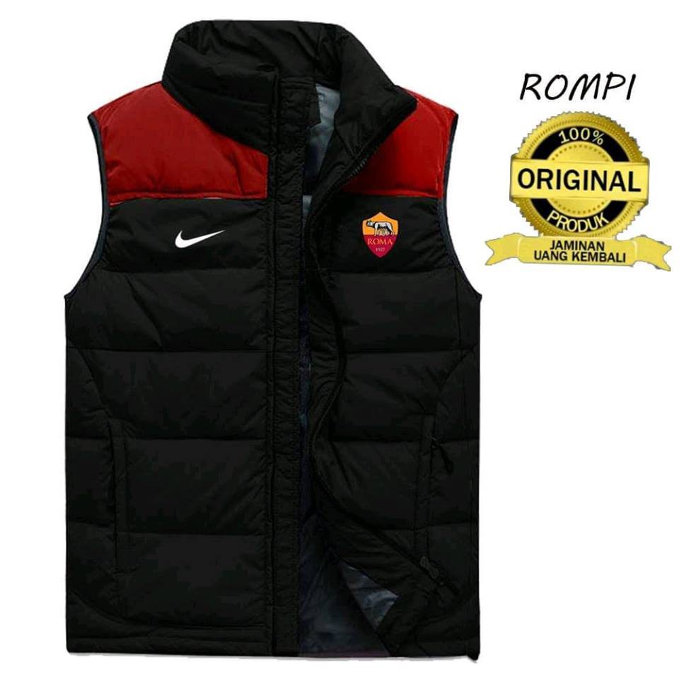 Bisa Custom Rompi Pria Motor As Roma Rompi Motor Pria Jaket Rompi Pria Rompi Korea Rompi Vest Pria R