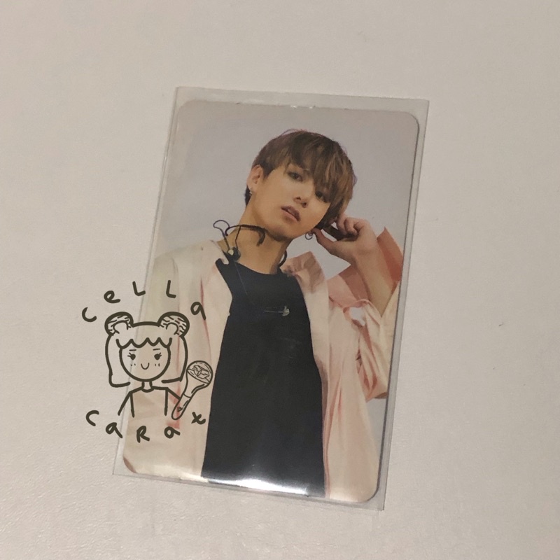 PC THE WINGS TOUR JUNGKOOK BTS