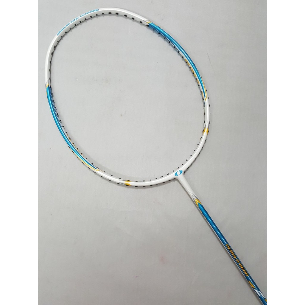 Original Astec Nebula 8500 or 8600 Raket Badminton