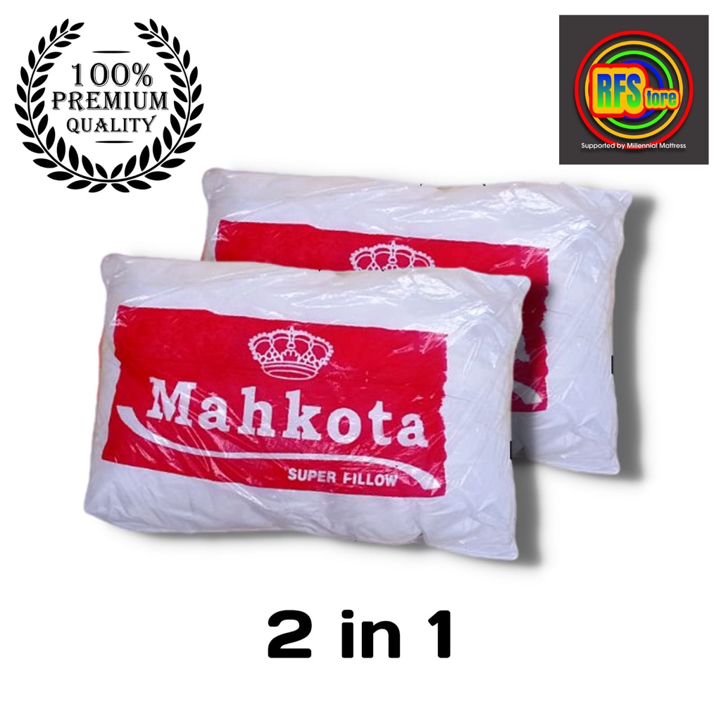 bantal hotel, bantal silicon, bantal empuk, bantal premium