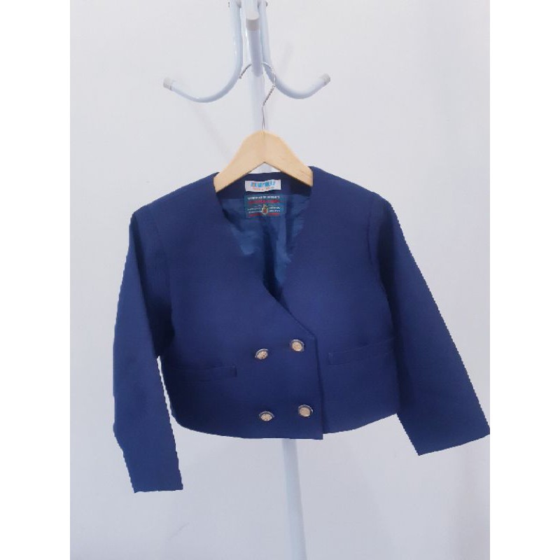 Blazer Formal Anak Cowok / Laki-laki Preloved