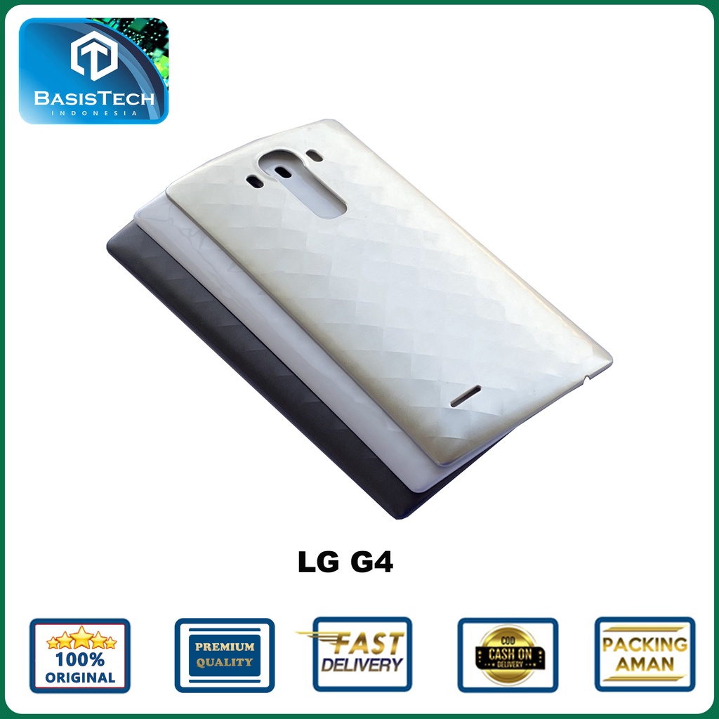 BACK COVER BACKDOOR CASING LG G4