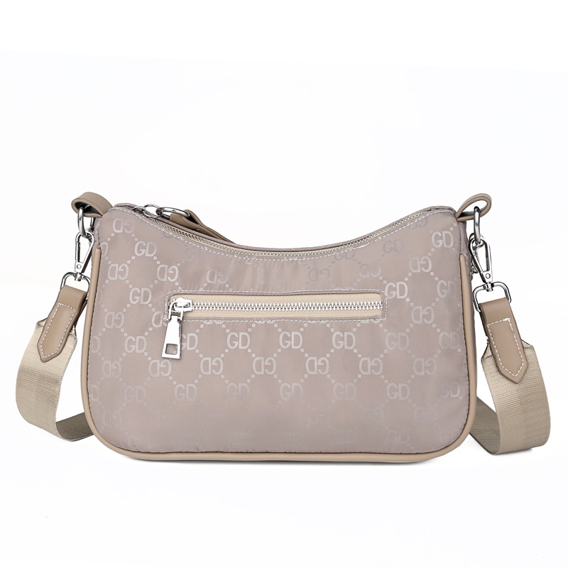 AND COD Tas Selempang Wanita Import Terkini Sling Bag Cewek Fashion Korean Style Kekinian Tas Perempuan Murah T274