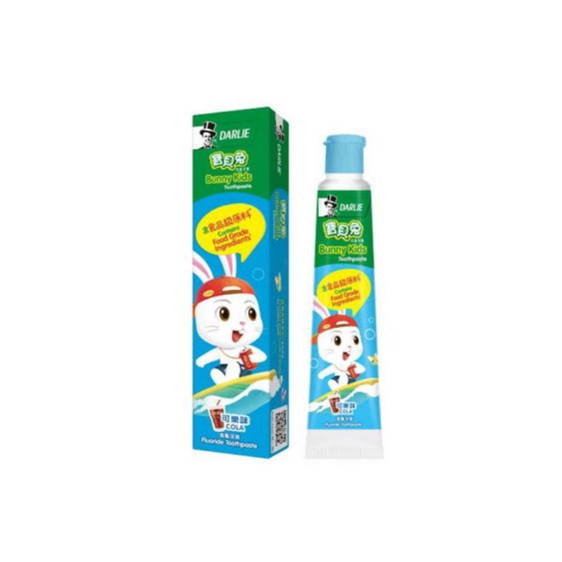 DARLIE Bunny kids 40g