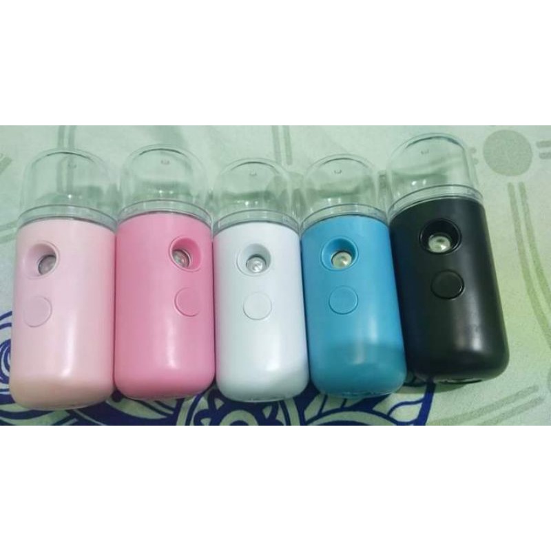 nano spray nano mist sprayer