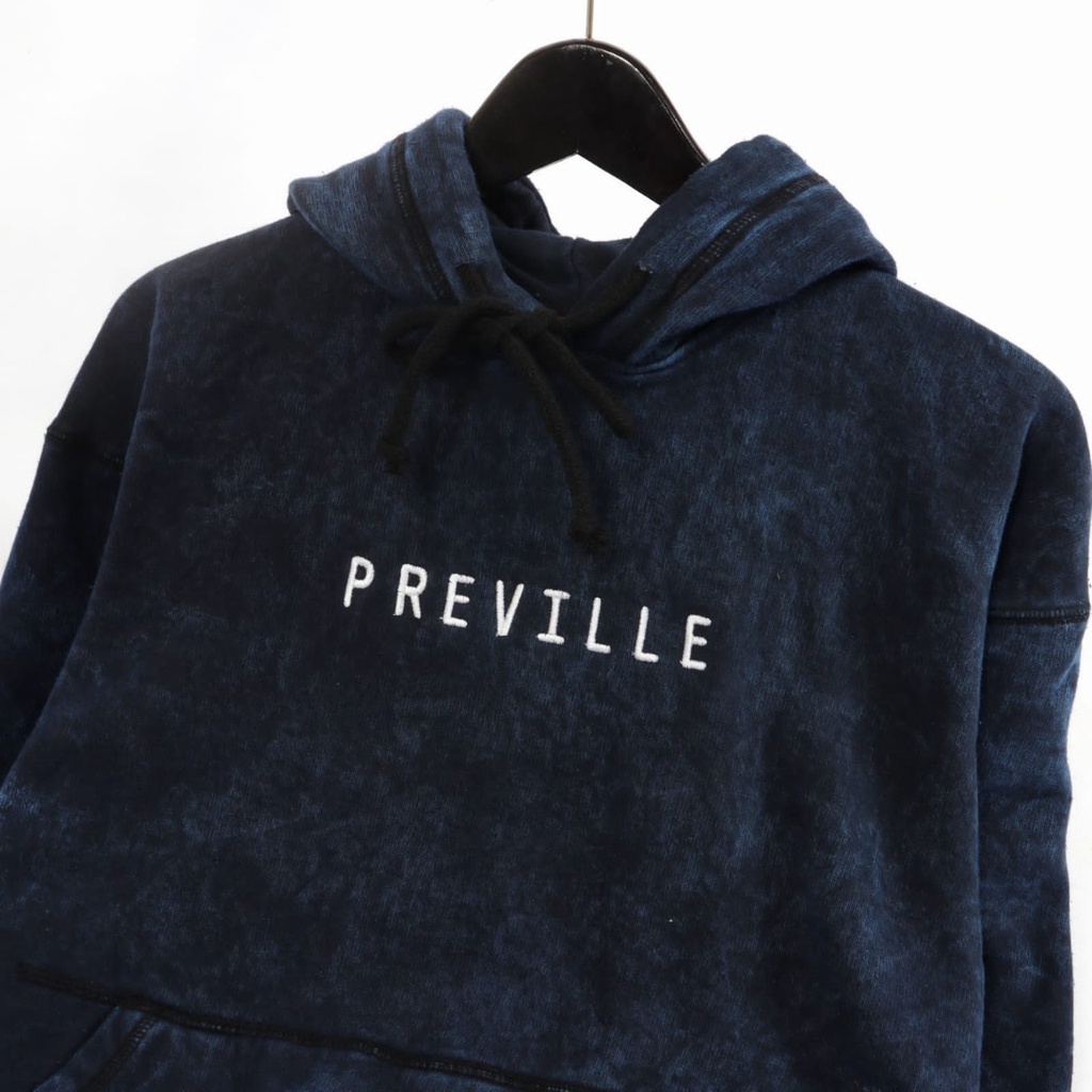 HOODIE SWEATER/JAKET HOODIE PREVILLE/JAKET PRIA PREMIUM