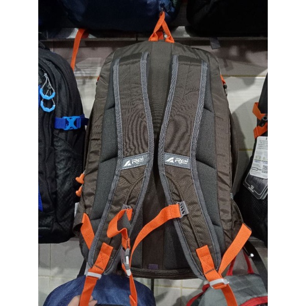 DAYPACK AREI SUPERTUBOS 25L