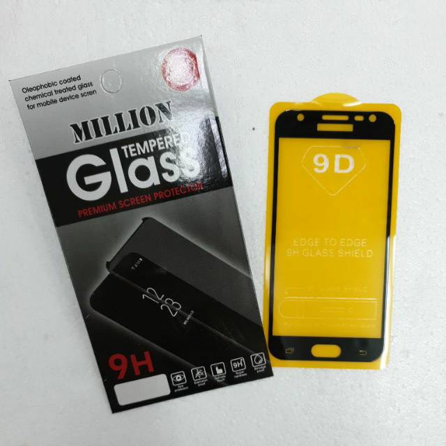 Tempered Glass Samsung J3 Pro/A40/M20/M31/M10/M10s/M11/M30/M30s/M40/M50/M51