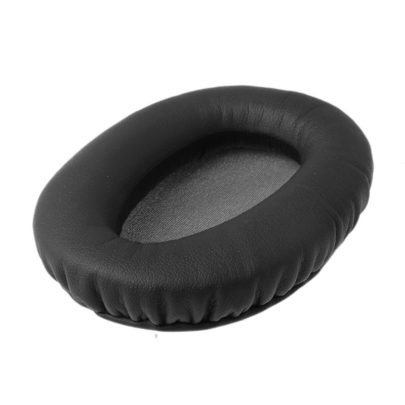 btsg 1Pair Soft Foam Earpads Ear Pads Cushion Cups Cover Replacement for Sony WH-CH700N Headset Headphones