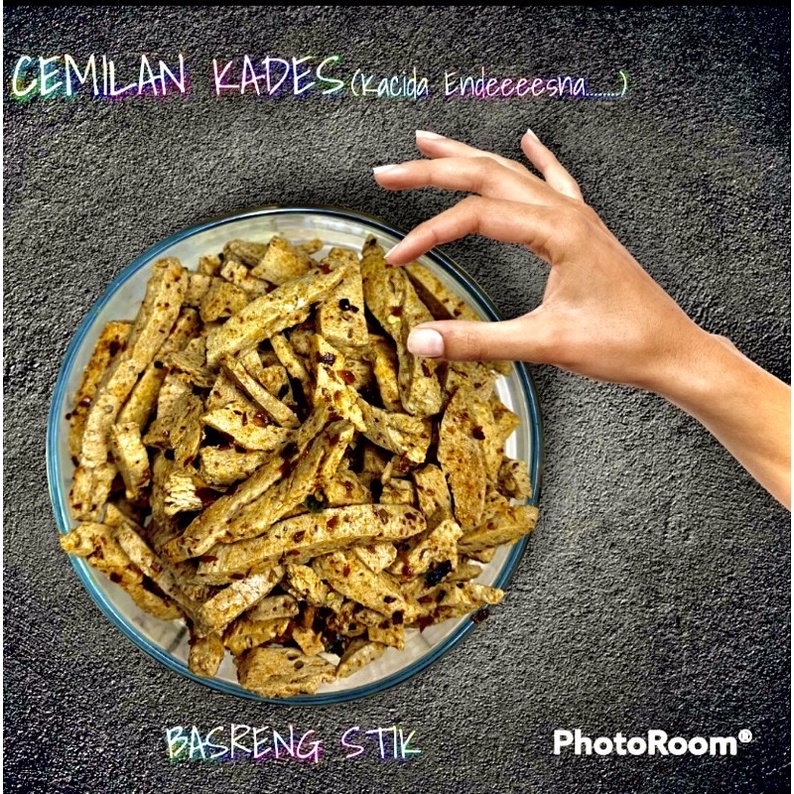 

BASRENG / BASRENG PEDAS DAUN JERUK 100GR/ BASRENG VIRAL