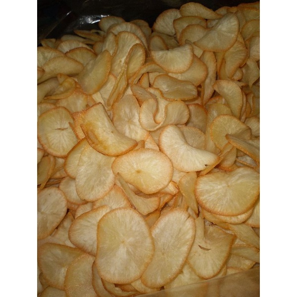 

keripik singkong original dan asin