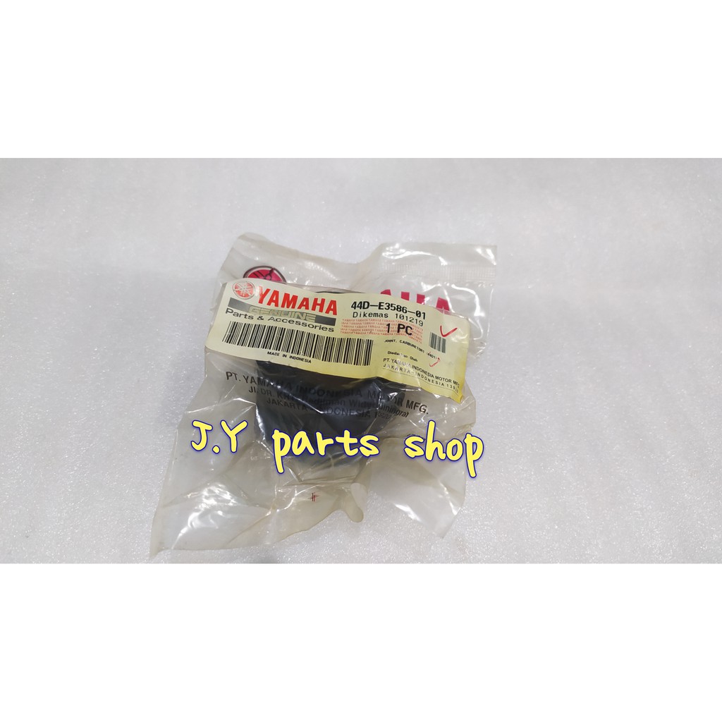 karet joint intake intek manifold manipul xeon karbu ori ygp 44d-E3586-01