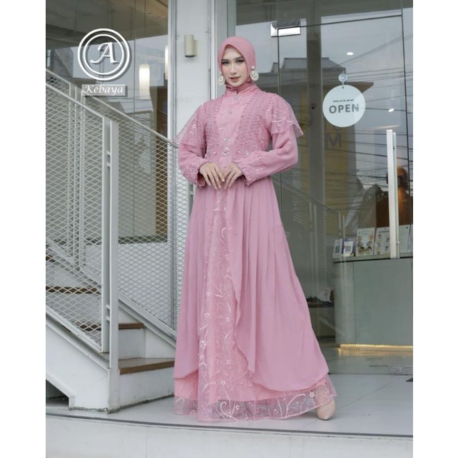 Gamis Pesta Mewah| Gamis Humaira Dress| Gamis| Gamis Pesta| Gamis Tile| Gamis Kondangan| Gamis Lamaran| Gamis Modern| Gamis Mutiara| Gamis Brokat| Gamis Seruty| Gamis Wisuda| Baju Kebaya| Gamis Terbaru|