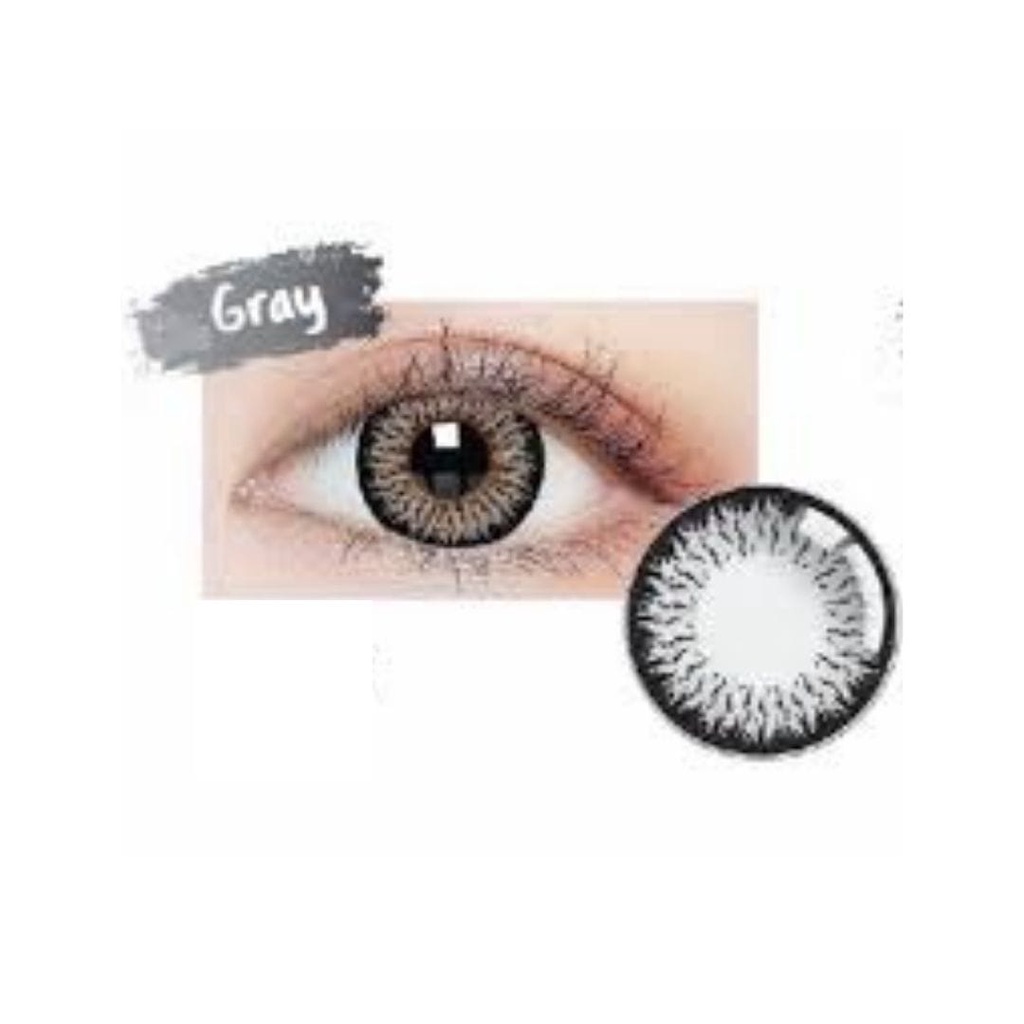 SOFTLENS WARNA NATURAL BEST SELLER