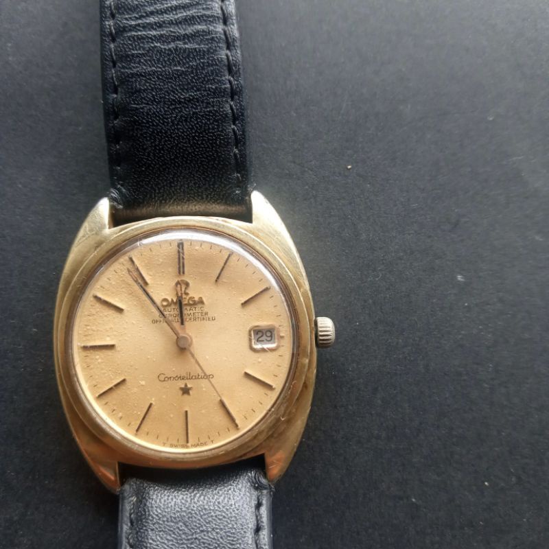 Jam omega constellation original