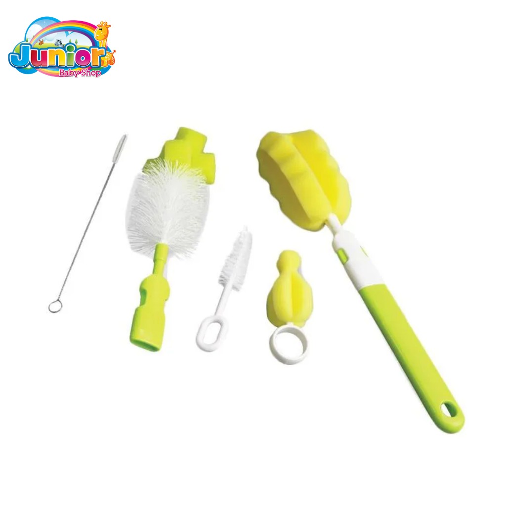 Baby Safe Complete Set Brush