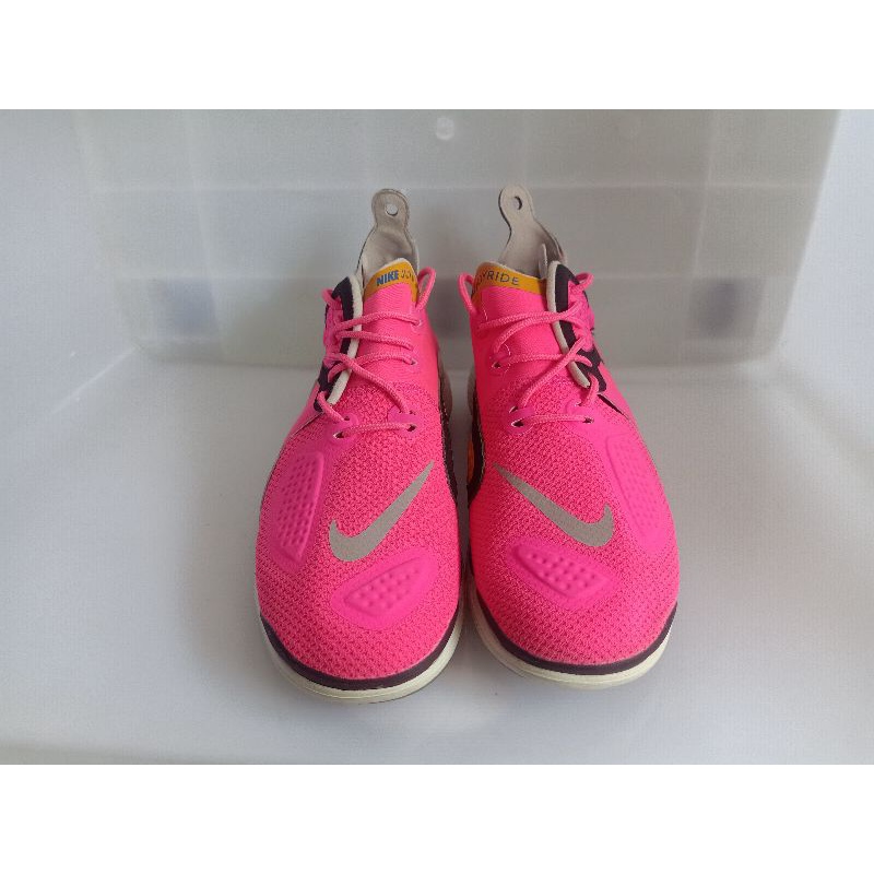 NIKE JOYRIDE CC3 Men's HYPER PINK Second