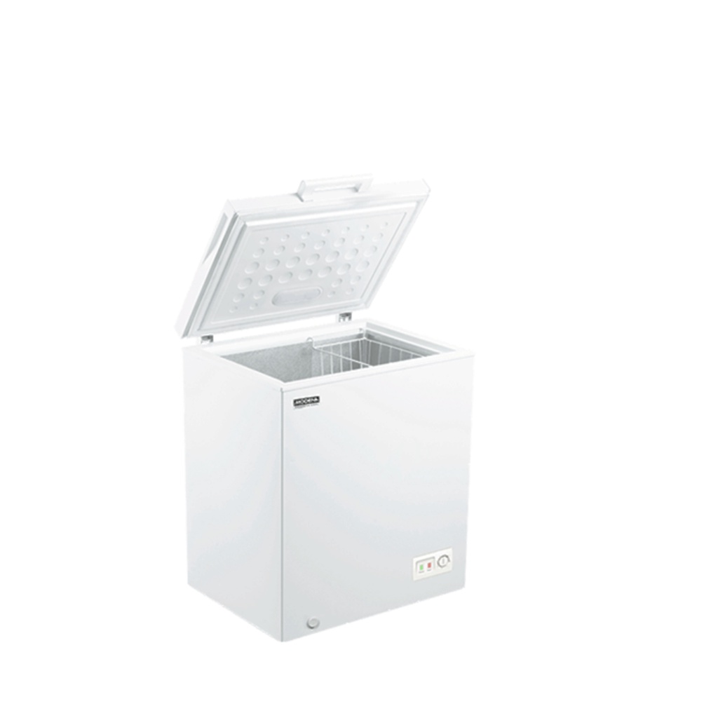 MODENA MD0156 chestfreezer 150 liter