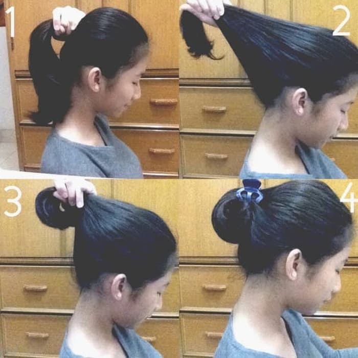 JEDAI CEPITAN RAMBUT MARCELLA HITS 5CM