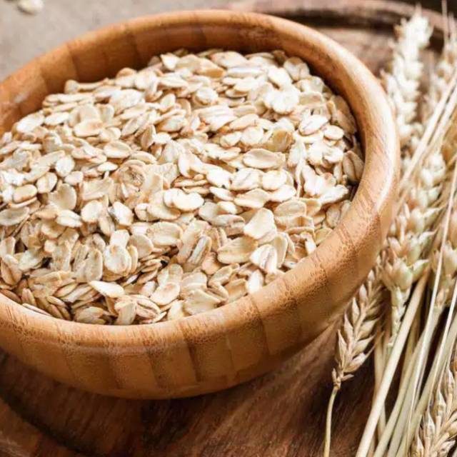 

Instant Oat 500 gr