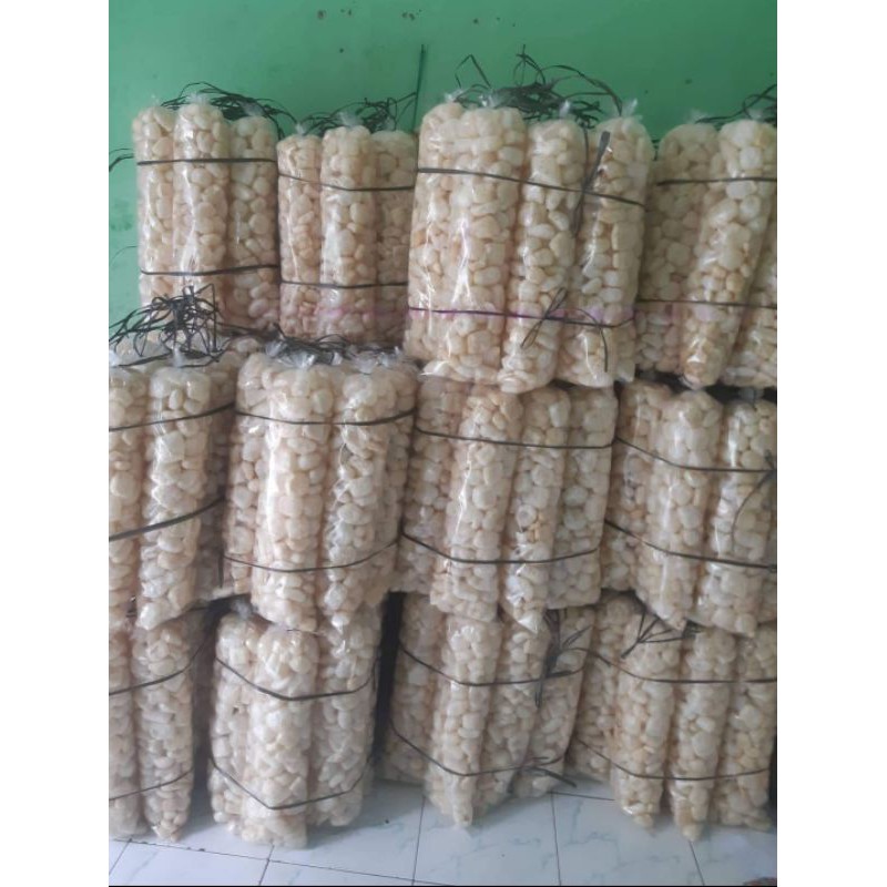 

kerupuk kulit