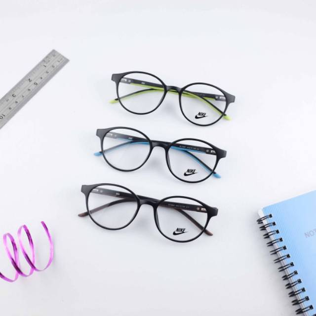 Frame Kacamata Sporty |  Kaca mata Anti Radiasi | Kacamata Terbaru | Kaca mata Minus