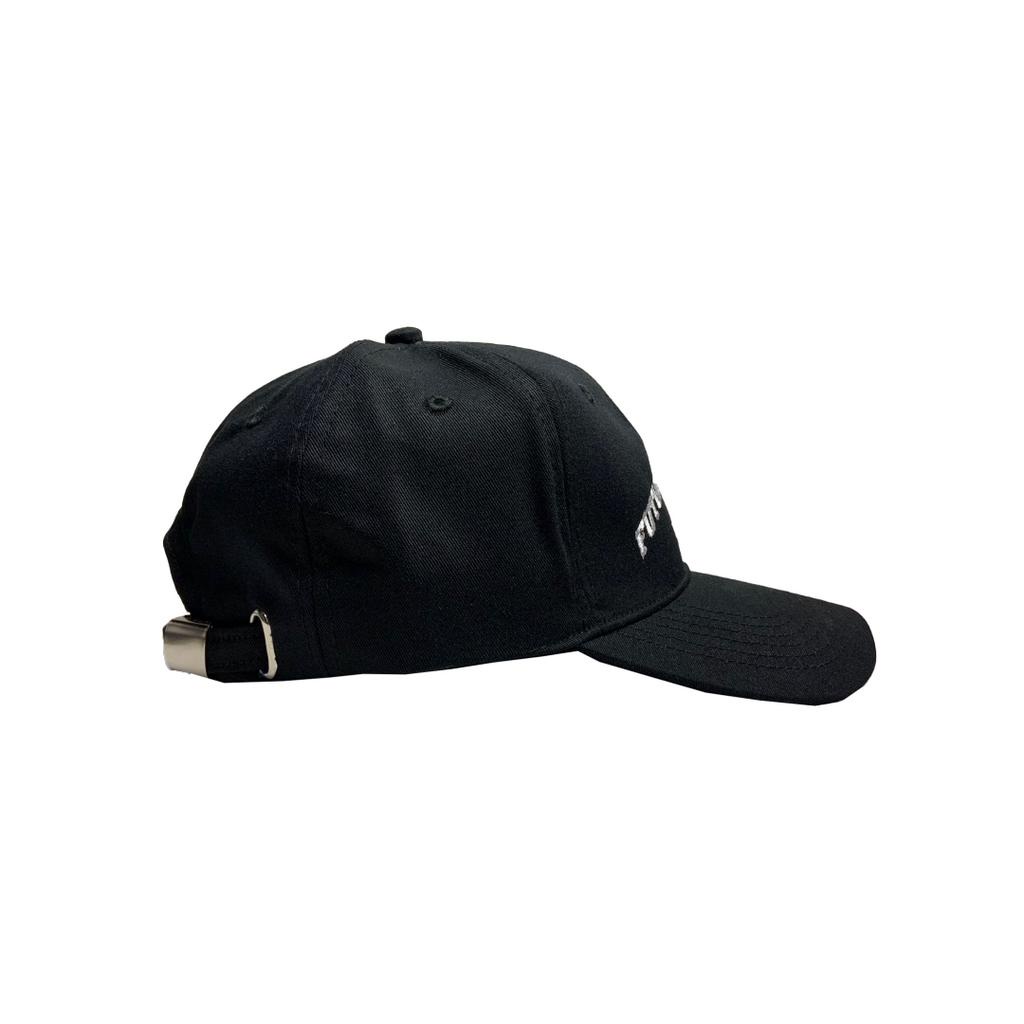 Bitsnbobs76 Caps Future Paradise Topi Baseball Black