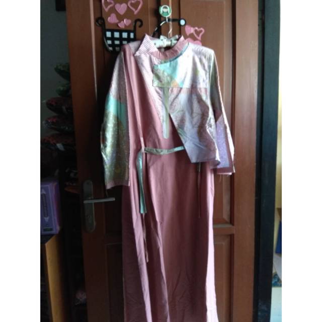 GAMIS OMG HIJAB