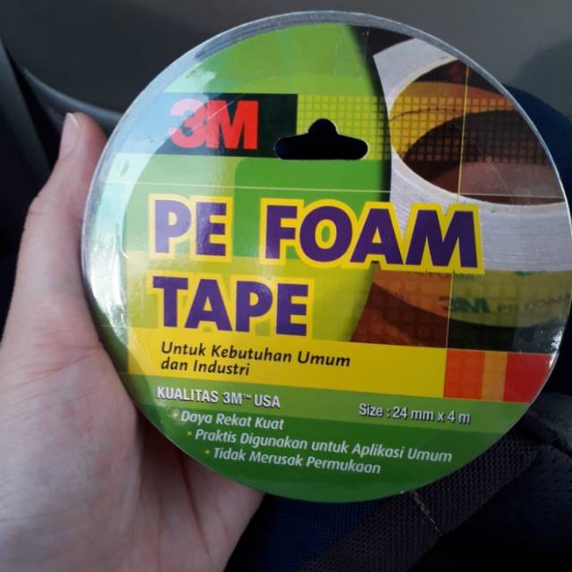 Doubletape 3M Double Tape 3M