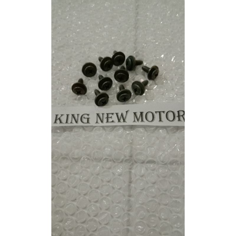 BAUD BODY YAMAHA VEGA.JUPITER.CRIPTON