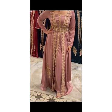 jalabia Saudi ORI / kaftan import / jalabiah
