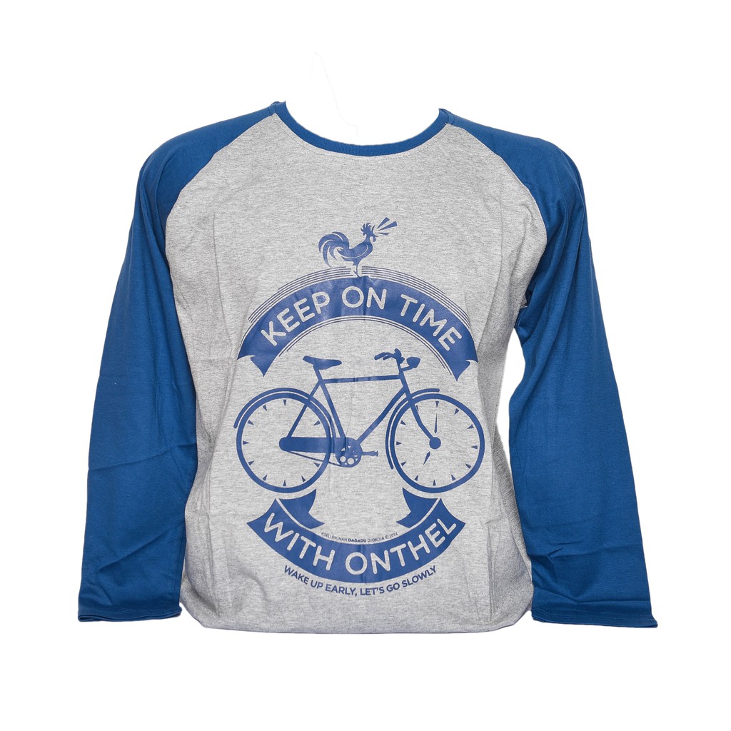 

Dagadu kaos dagadu aseli official - onthel on time