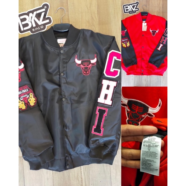 Bomber Varsity Bulls Import