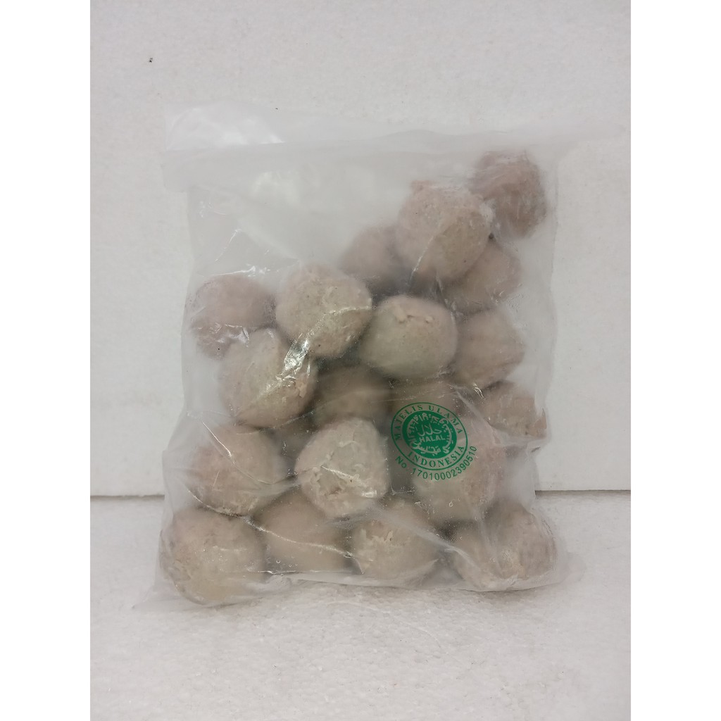 

Bakso Sapi Es Teler Baso Sapi enak Lezat HALAL