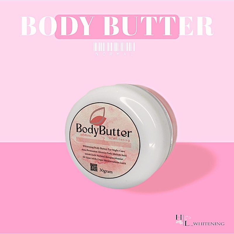 HL whitening(dosting++)