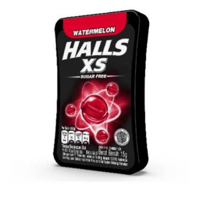 

Star 1.1 permen halls