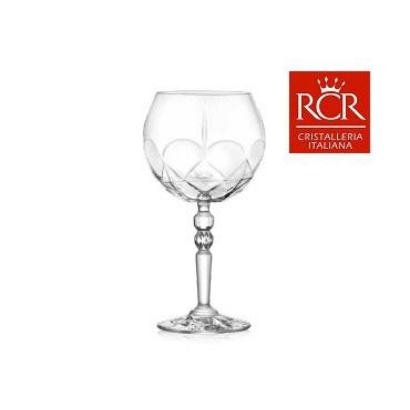 Gelas RCR Crystal Alkemist Gin Tonic Goblet 58cl 274330
- 1pc