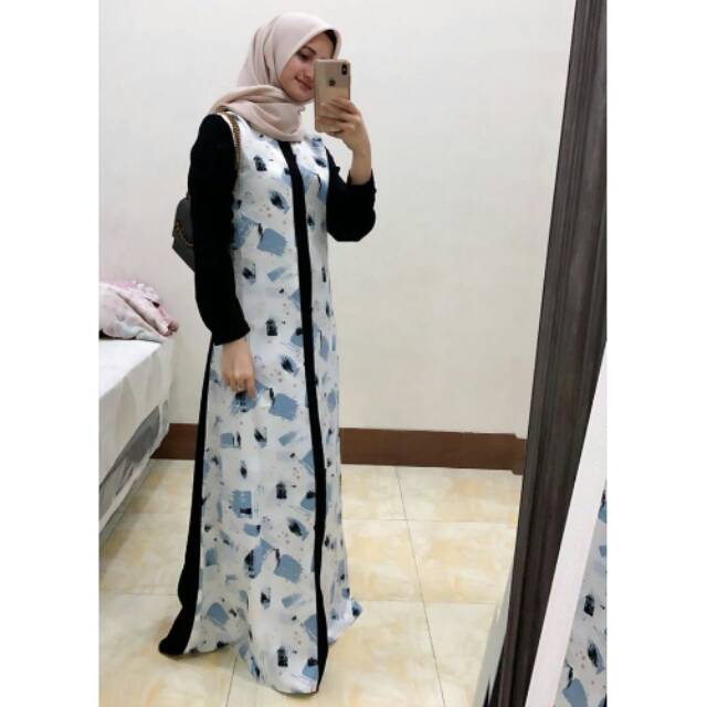 Abaya ied series