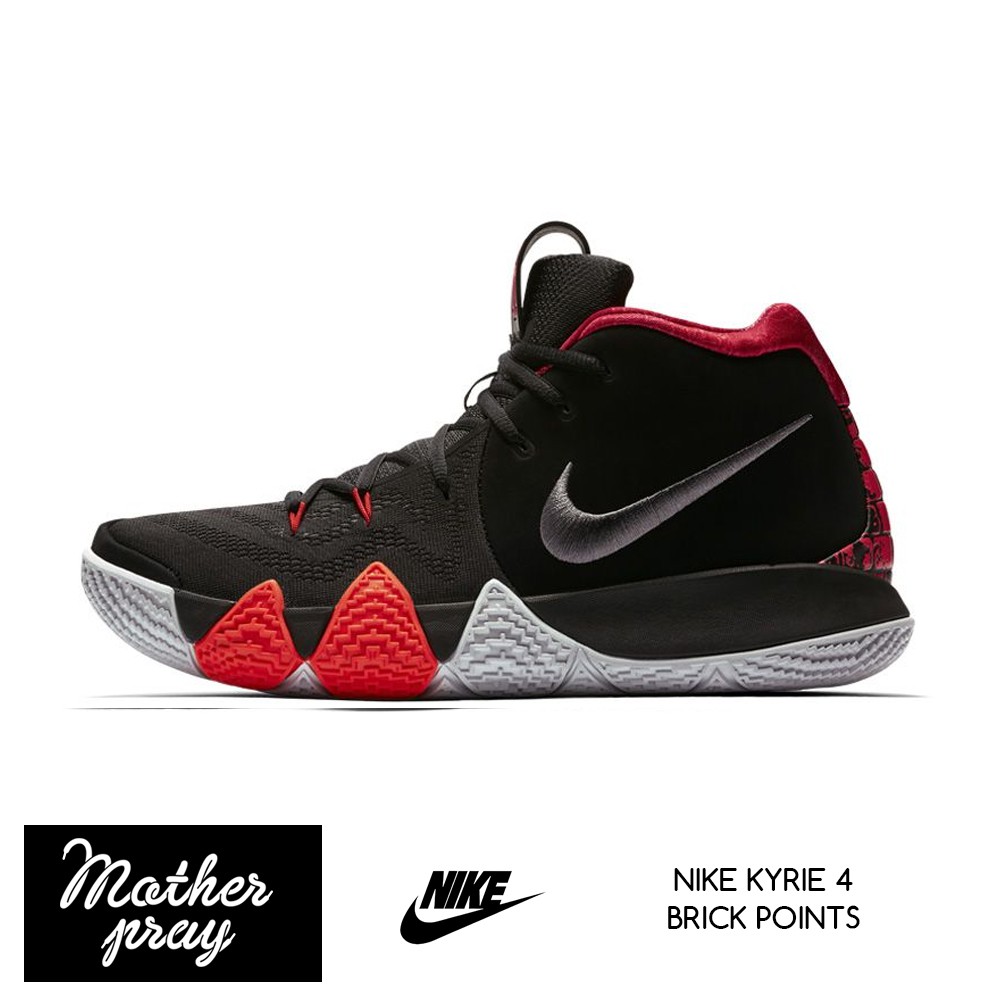 sepatu basket nike kyrie 4