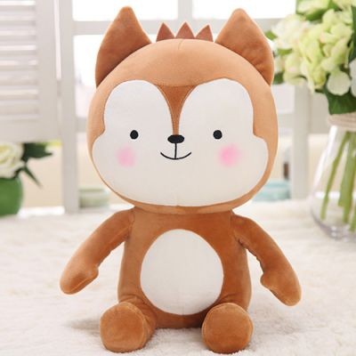 Ready Boneka Neukkun DOTS Descendants Of The Sun