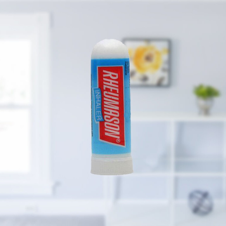 [GTStore] Rheumason Inhaler