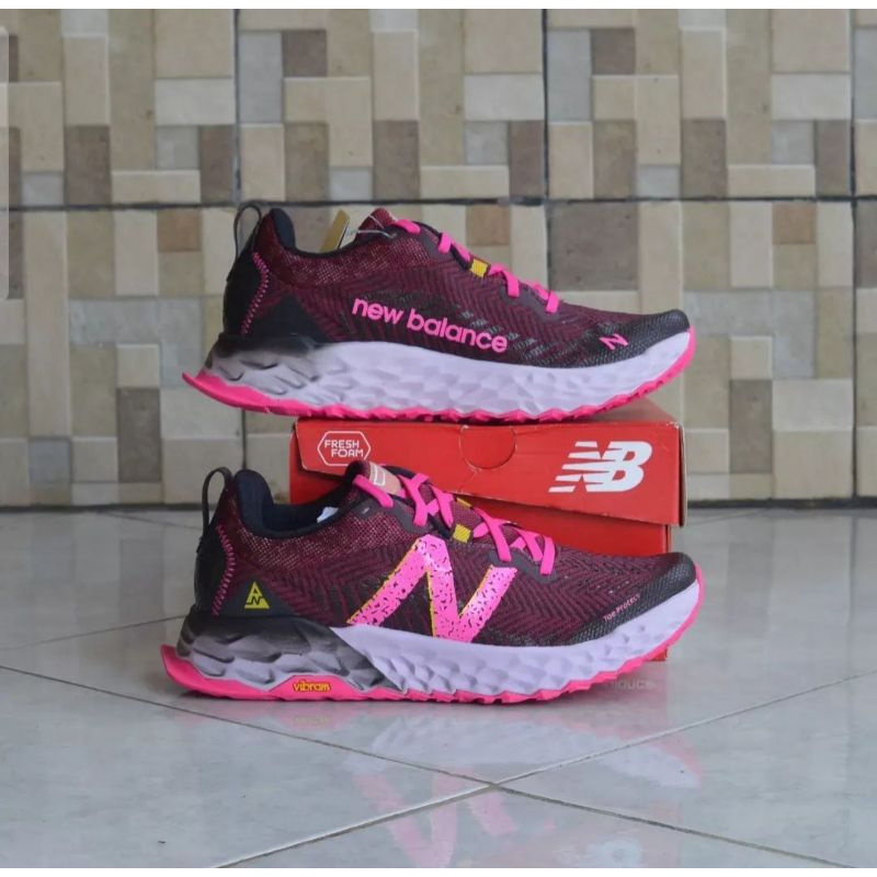 New Balance Fresh foam Hierro v6