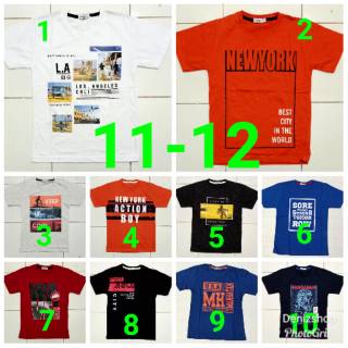 Grosir NEVADA  kaos  anak  laki laki Shopee Indonesia