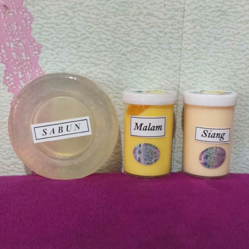 Krim Boneka Paketan Original / Krim JRG Original / Krim Boneka Biosoft / Krim Boneka JRG