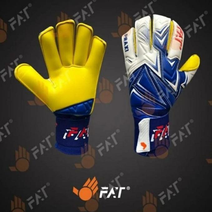 SARUNG TANGAN KIPER FAT VENOM MEDIUS